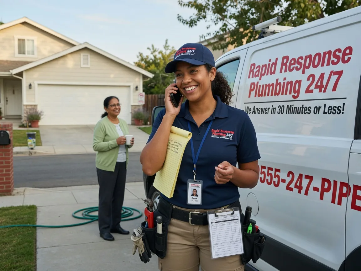 Emergency Plumber Arlington, SD FAQs